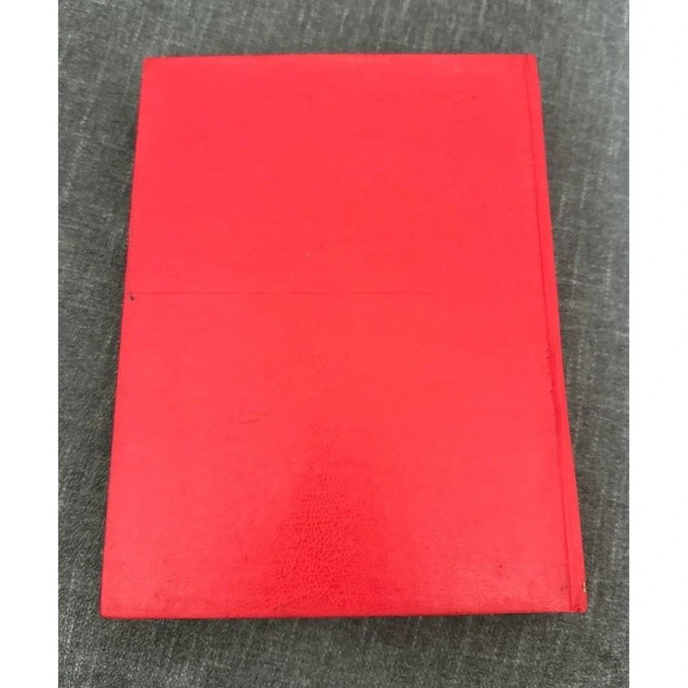 VTG 1984 El Grafico Encyclopedia